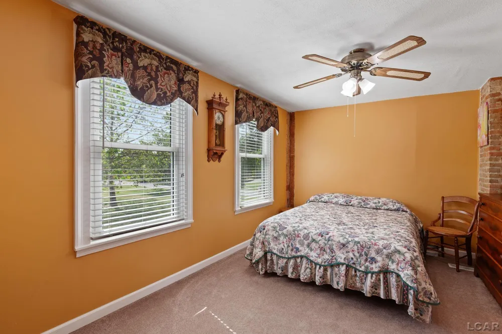 807 Conklin Drive Tecumseh City, MI 49286