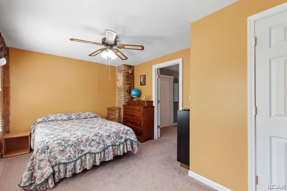807 Conklin Drive Tecumseh City, MI 49286