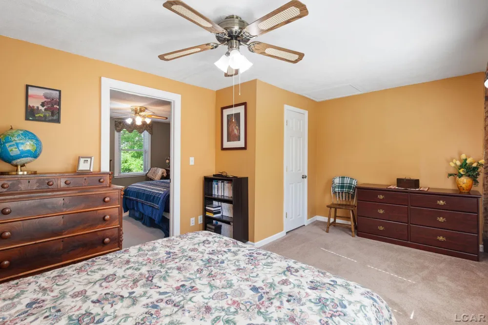 807 Conklin Drive Tecumseh City, MI 49286