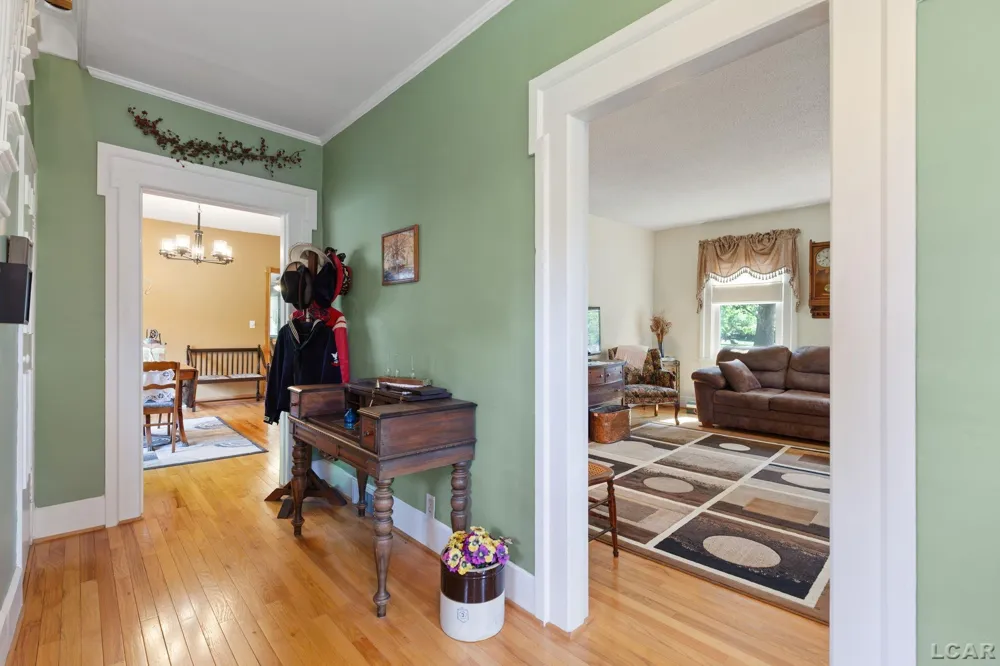 807 Conklin Drive Tecumseh City, MI 49286