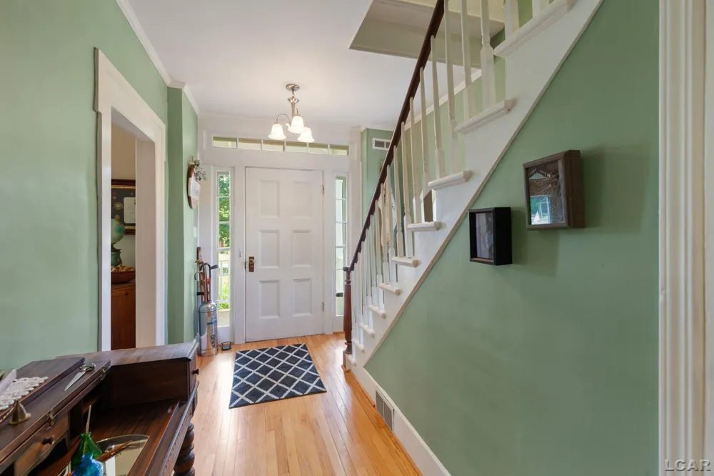 807 Conklin Drive Tecumseh City, MI 49286