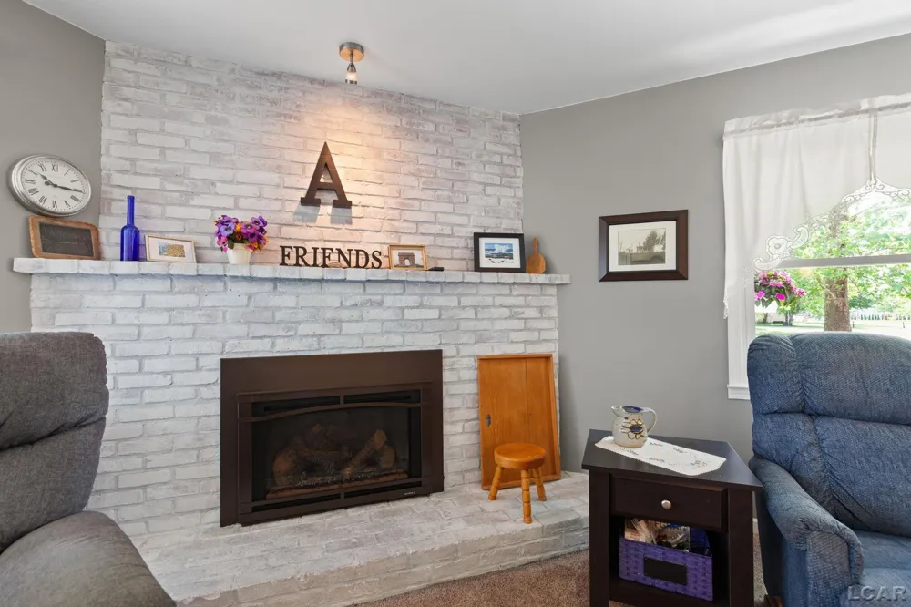 807 Conklin Drive Tecumseh City, MI 49286