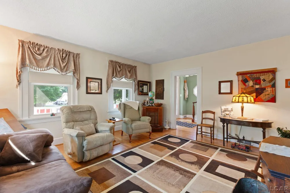 807 Conklin Drive Tecumseh City, MI 49286