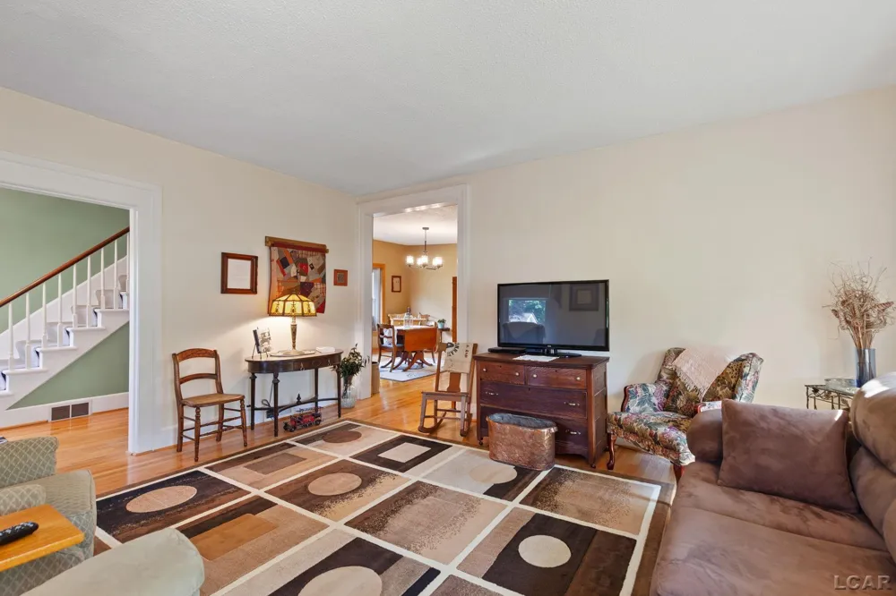 807 Conklin Drive Tecumseh City, MI 49286