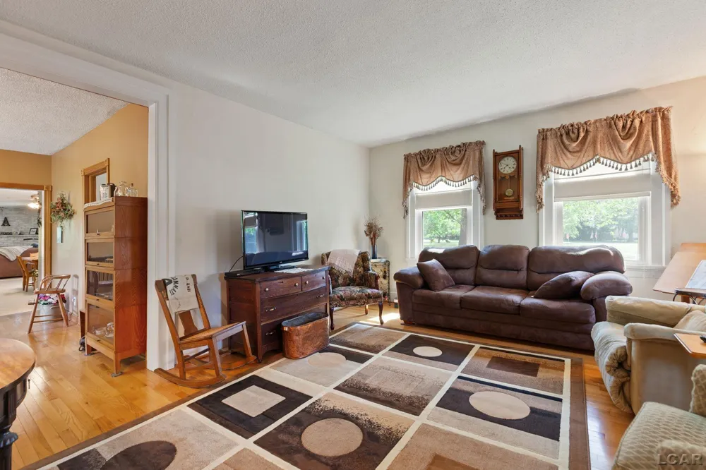 807 Conklin Drive Tecumseh City, MI 49286