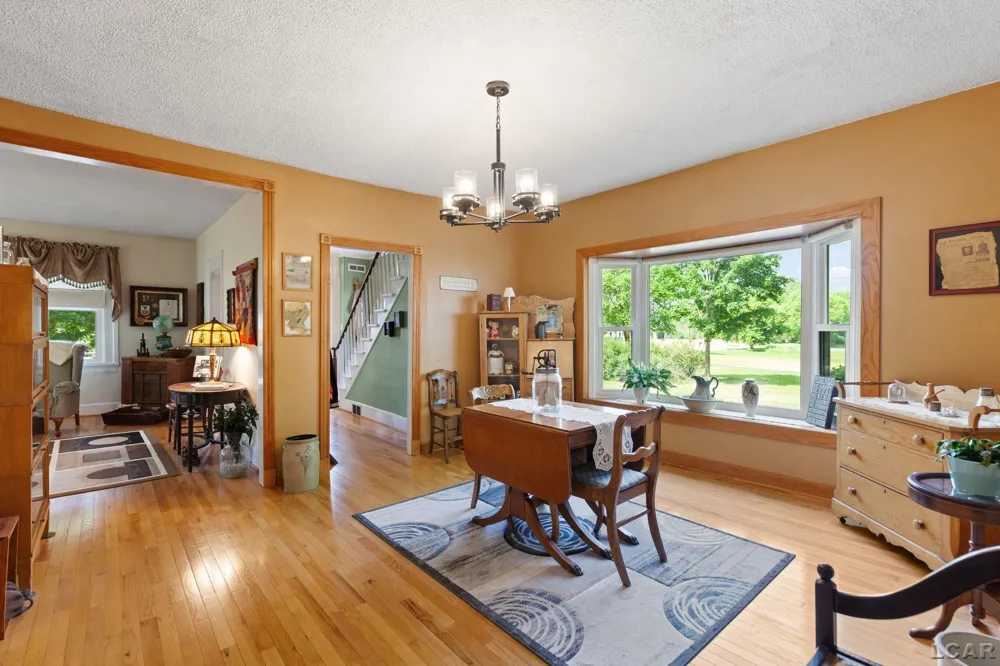 807 Conklin Drive Tecumseh City, MI 49286