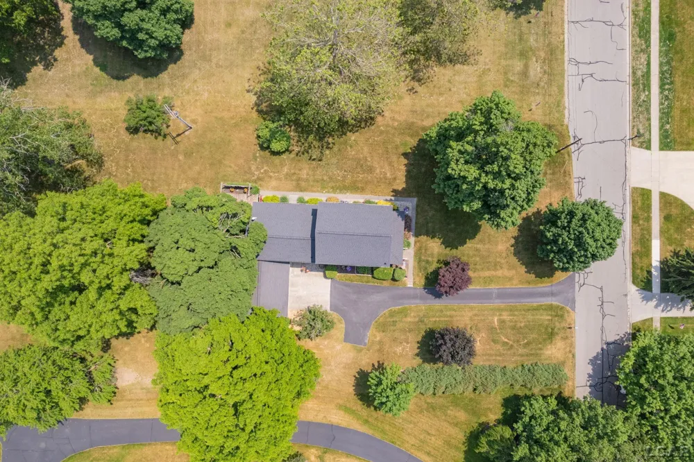 807 Conklin Drive Tecumseh City, MI 49286