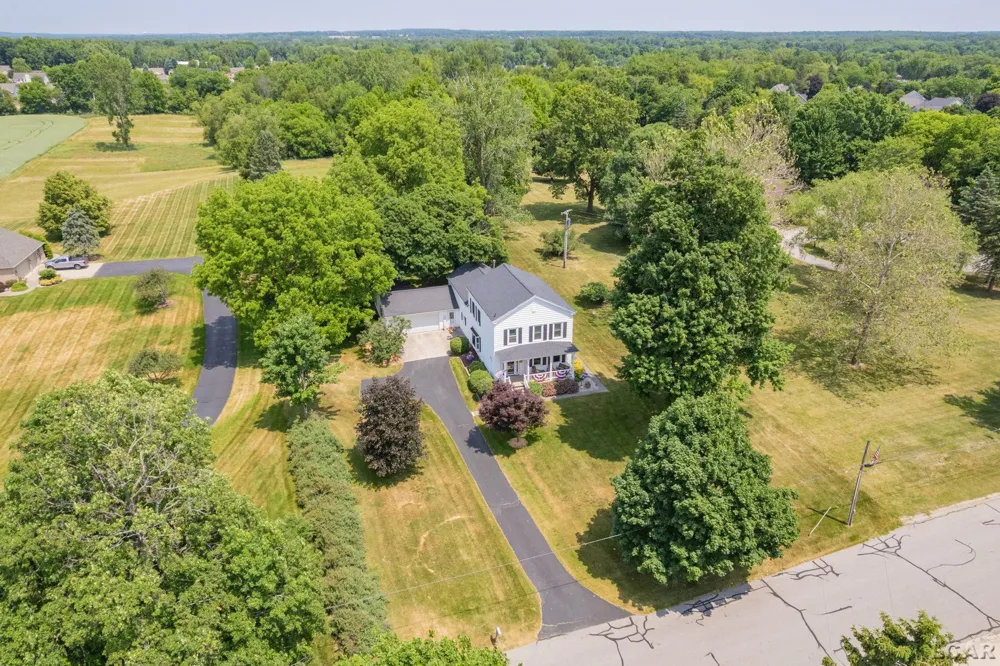 807 Conklin Drive Tecumseh City, MI 49286