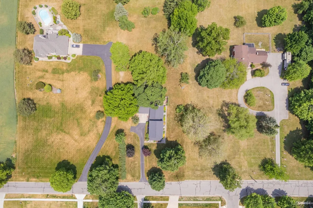 807 Conklin Drive Tecumseh City, MI 49286