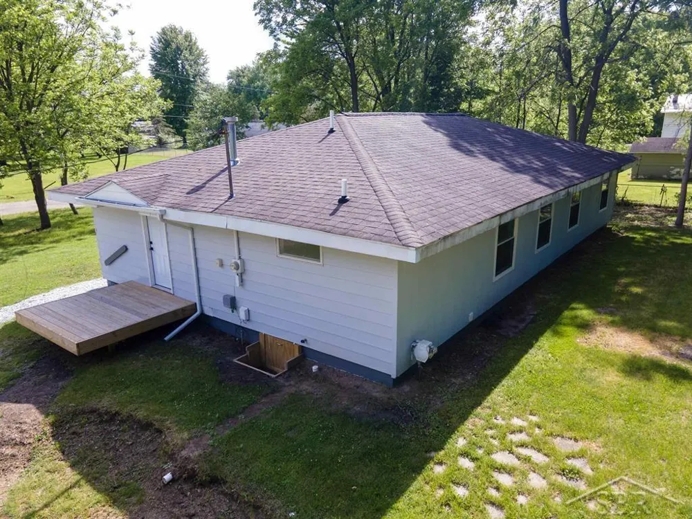 62 Five Mile Road Homer Township, MI 48640