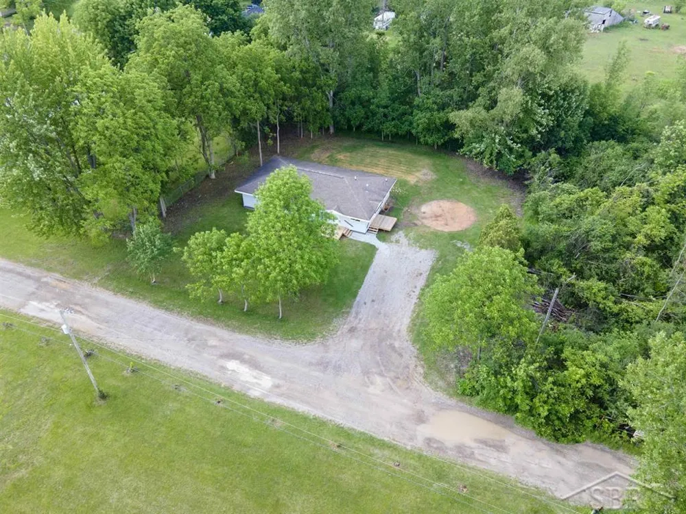 62 Five Mile Road Homer Township, MI 48640