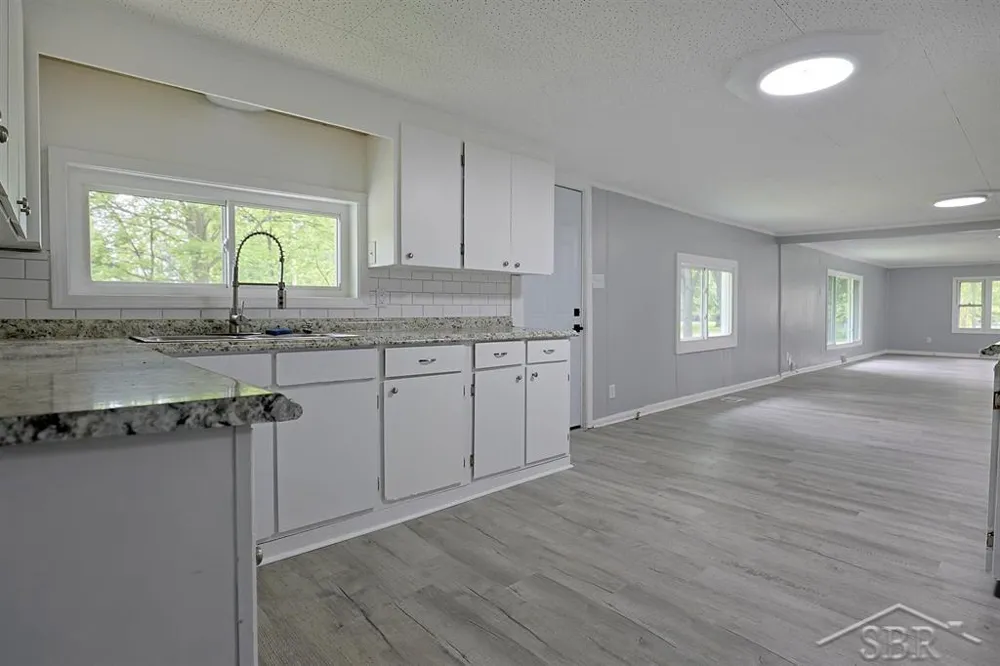 62 Five Mile Road Homer Township, MI 48640