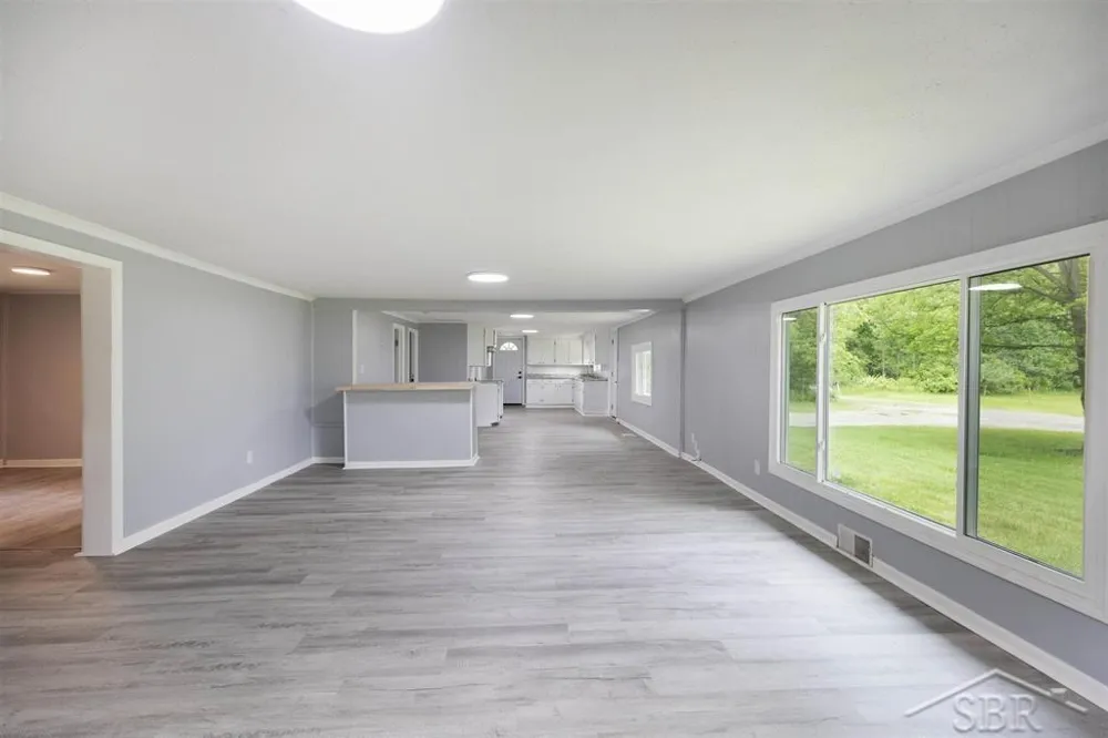 62 Five Mile Road Homer Township, MI 48640