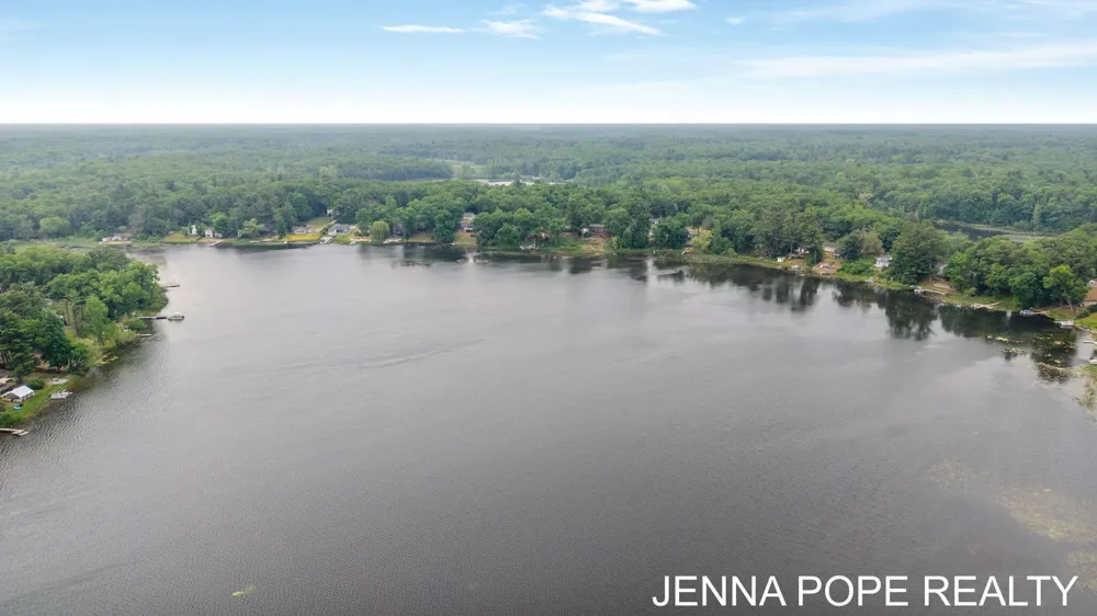 3860 Wilson Beach Road Cedar Creek Township, MI 49457