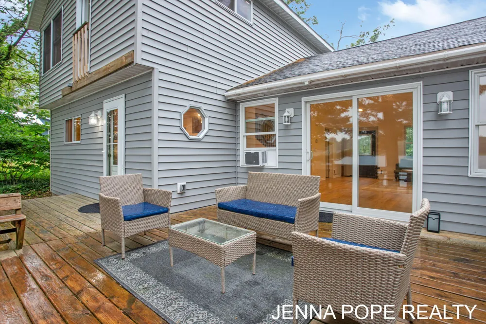 3860 Wilson Beach Road Cedar Creek Township, MI 49457