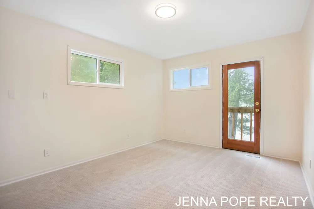 3860 Wilson Beach Road Cedar Creek Township, MI 49457