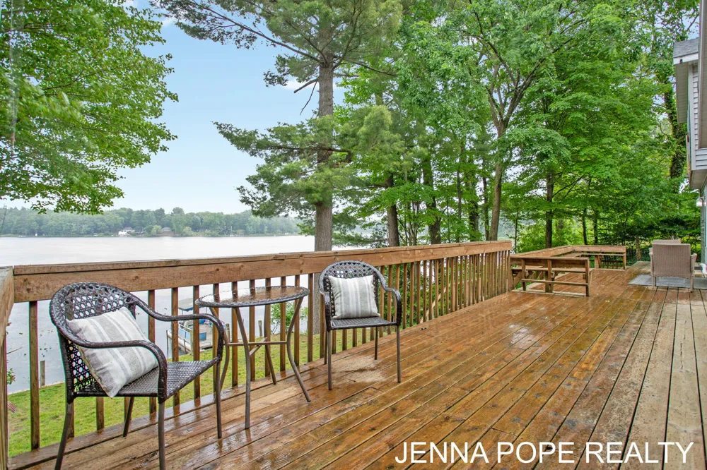 3860 Wilson Beach Road Cedar Creek Township, MI 49457