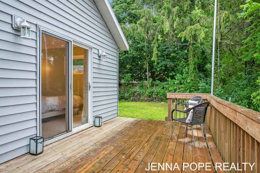 3860 Wilson Beach Road Cedar Creek Township, MI 49457
