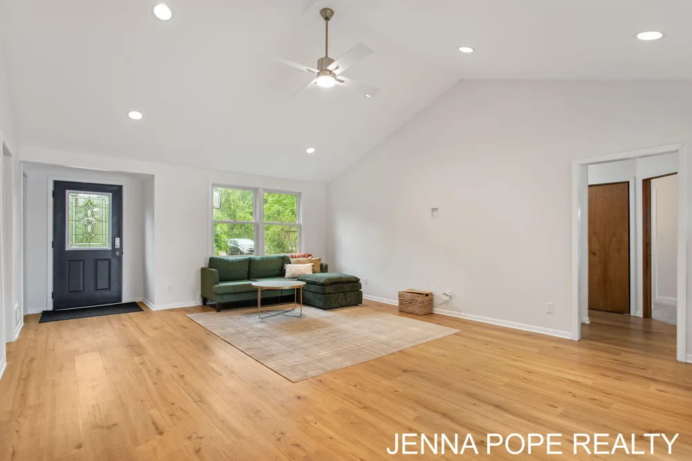 3860 Wilson Beach Road Cedar Creek Township, MI 49457