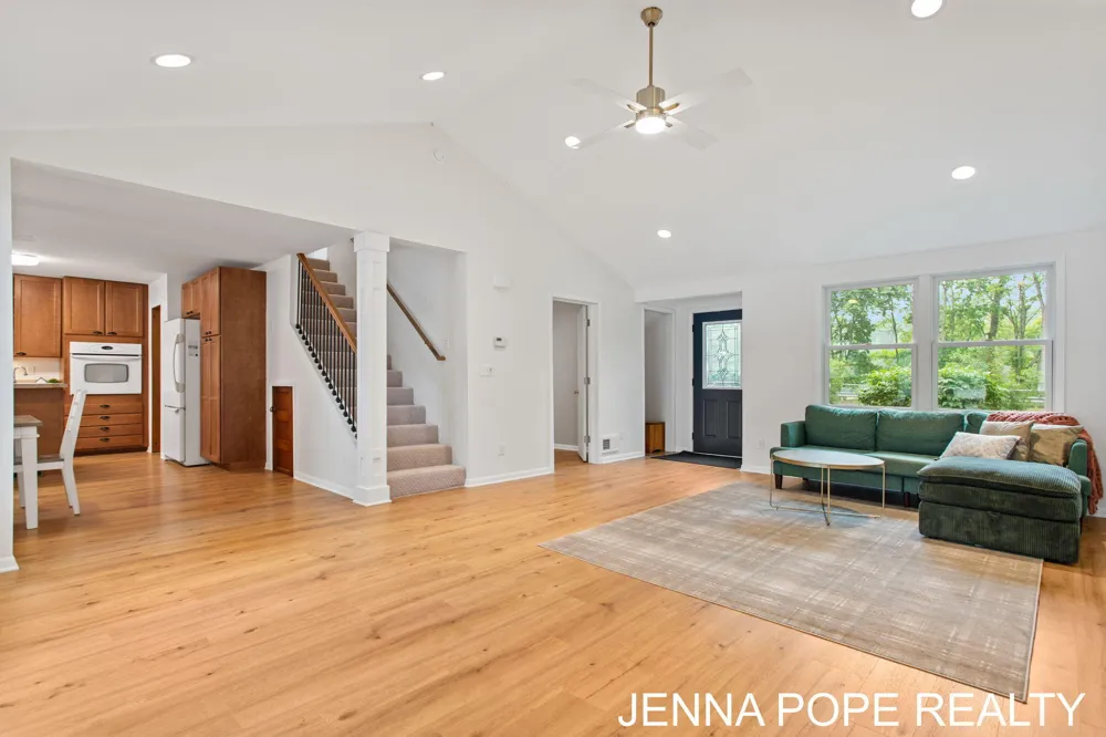 3860 Wilson Beach Road Cedar Creek Township, MI 49457