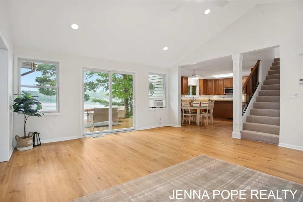 3860 Wilson Beach Road Cedar Creek Township, MI 49457