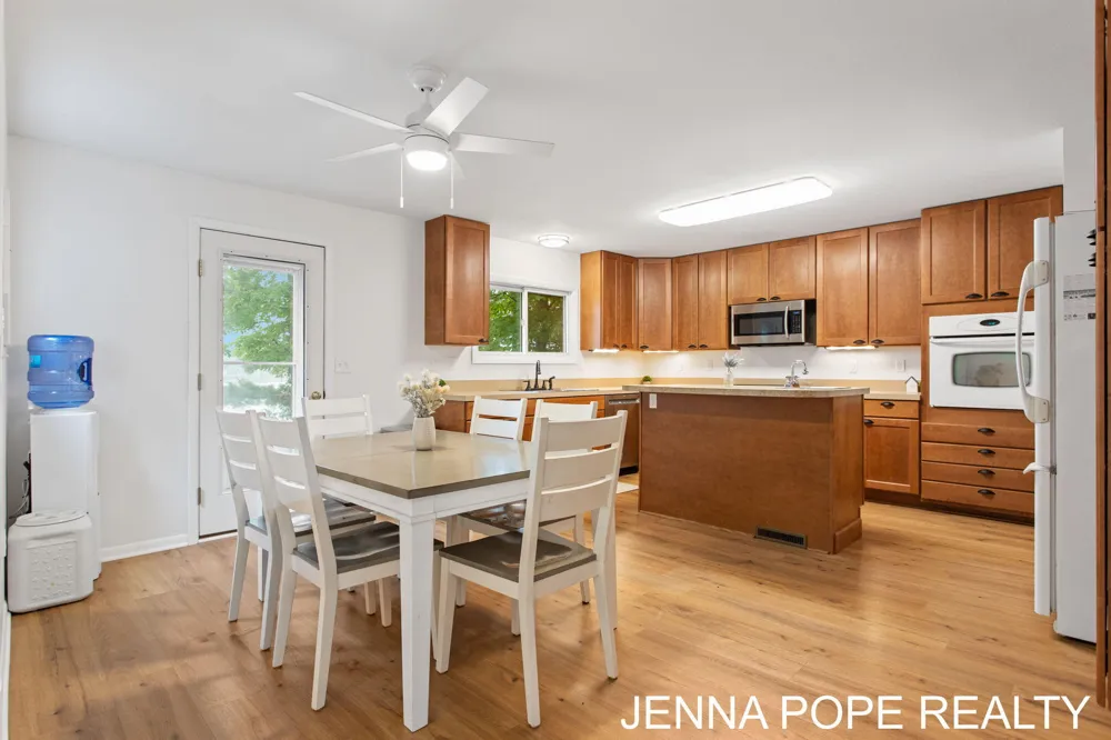 3860 Wilson Beach Road Cedar Creek Township, MI 49457