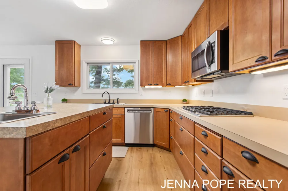 3860 Wilson Beach Road Cedar Creek Township, MI 49457