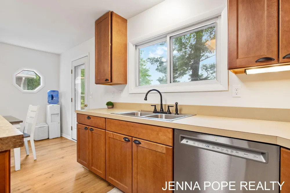 3860 Wilson Beach Road Cedar Creek Township, MI 49457