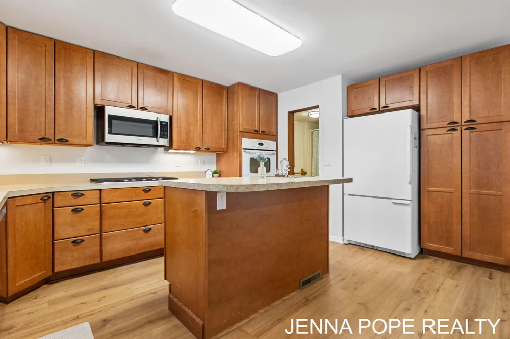 3860 Wilson Beach Road Cedar Creek Township, MI 49457