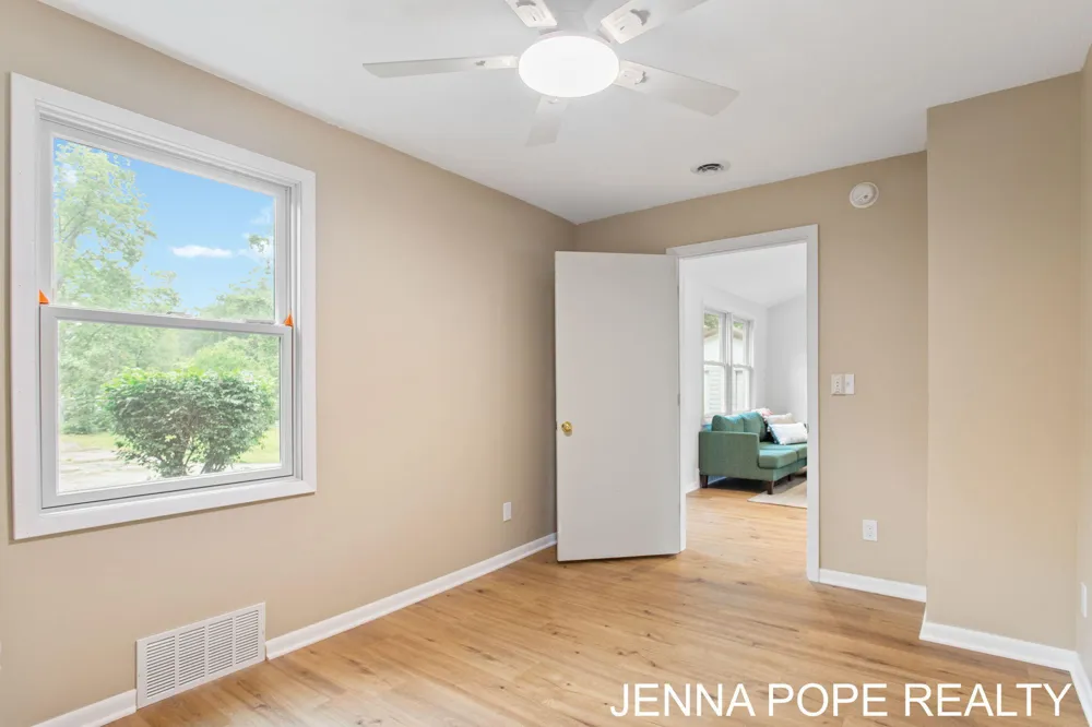 3860 Wilson Beach Road Cedar Creek Township, MI 49457