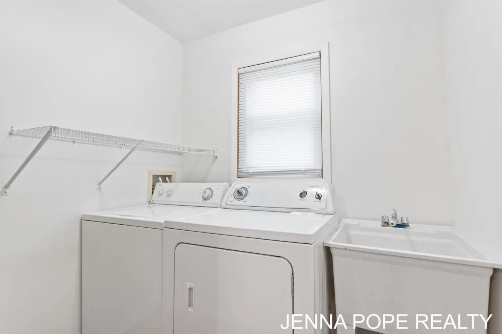 3860 Wilson Beach Road Cedar Creek Township, MI 49457