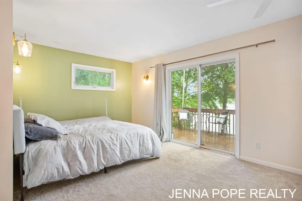 3860 Wilson Beach Road Cedar Creek Township, MI 49457