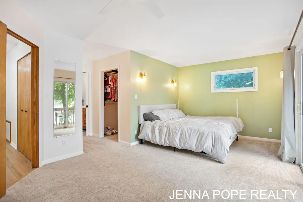 3860 Wilson Beach Road Cedar Creek Township, MI 49457