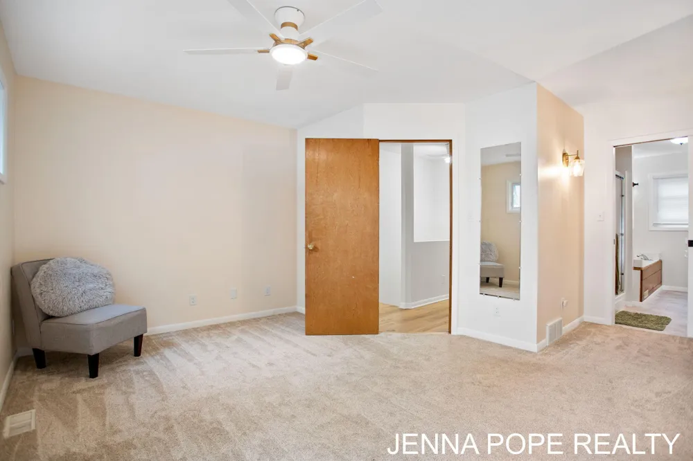 3860 Wilson Beach Road Cedar Creek Township, MI 49457