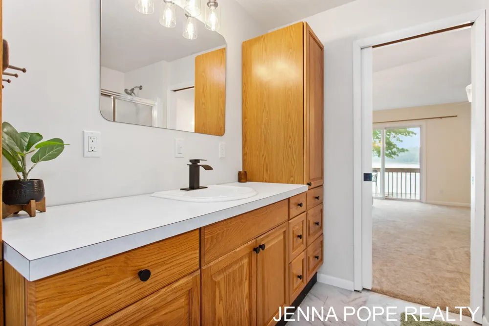 3860 Wilson Beach Road Cedar Creek Township, MI 49457