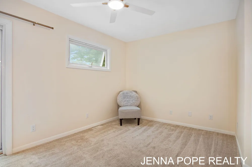 3860 Wilson Beach Road Cedar Creek Township, MI 49457