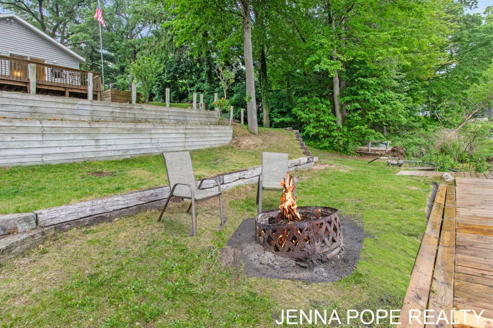 3860 Wilson Beach Road Cedar Creek Township, MI 49457