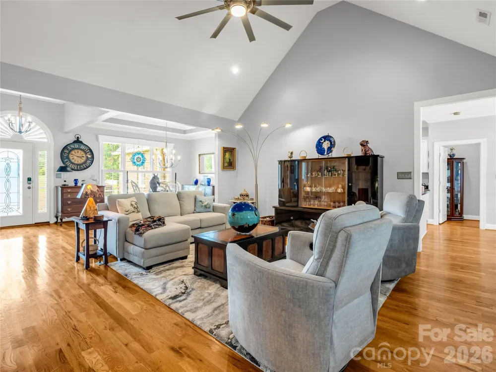 167 Green Meadows Drive Forest City, NC 28043