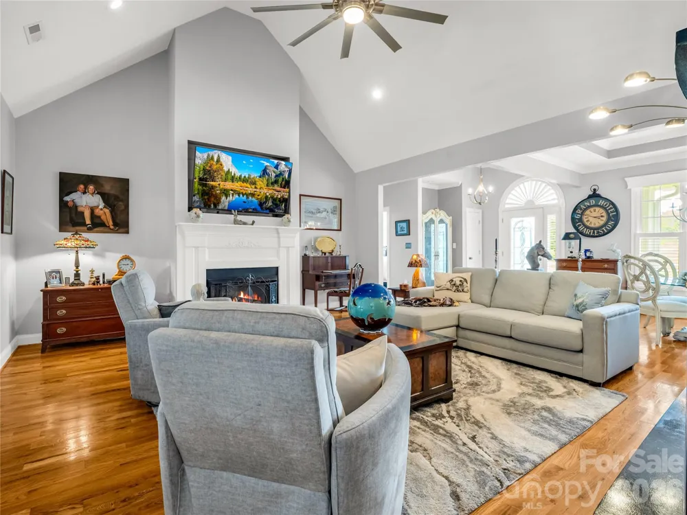 167 Green Meadows Drive Forest City, NC 28043
