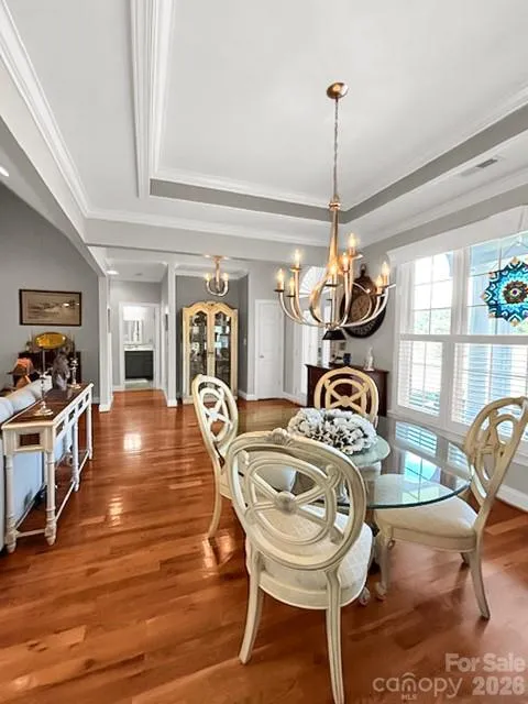 167 Green Meadows Drive Forest City, NC 28043