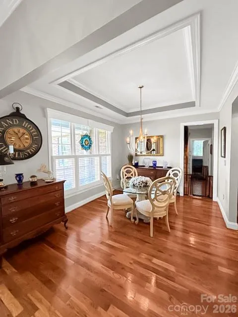 167 Green Meadows Drive Forest City, NC 28043