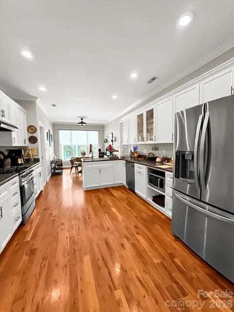 167 Green Meadows Drive Forest City, NC 28043