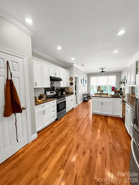 167 Green Meadows Drive Forest City, NC 28043