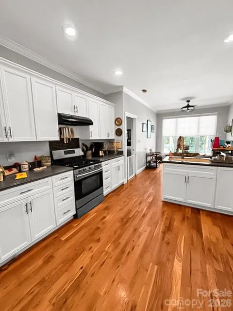 167 Green Meadows Drive Forest City, NC 28043