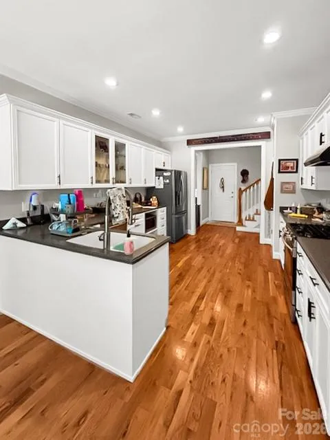 167 Green Meadows Drive Forest City, NC 28043