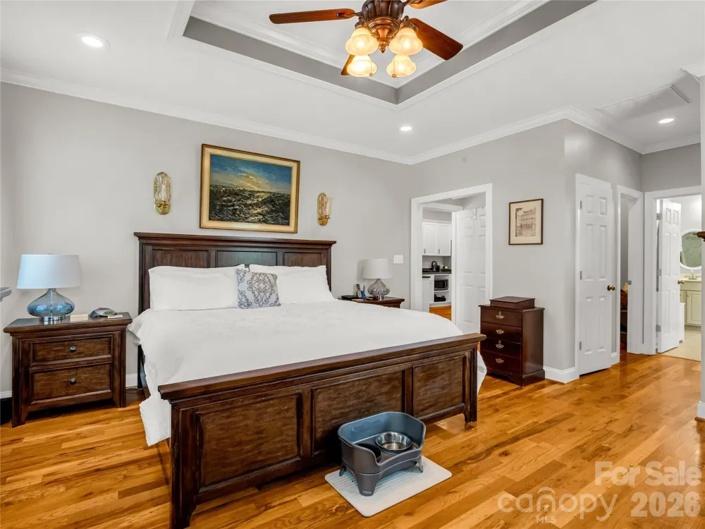 167 Green Meadows Drive Forest City, NC 28043
