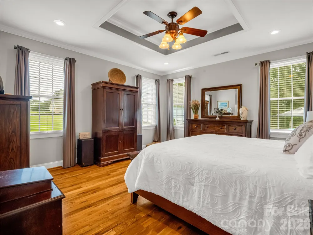 167 Green Meadows Drive Forest City, NC 28043