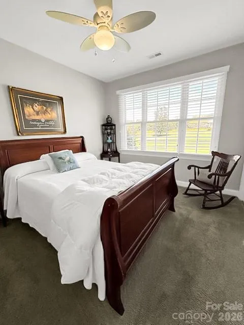 167 Green Meadows Drive Forest City, NC 28043