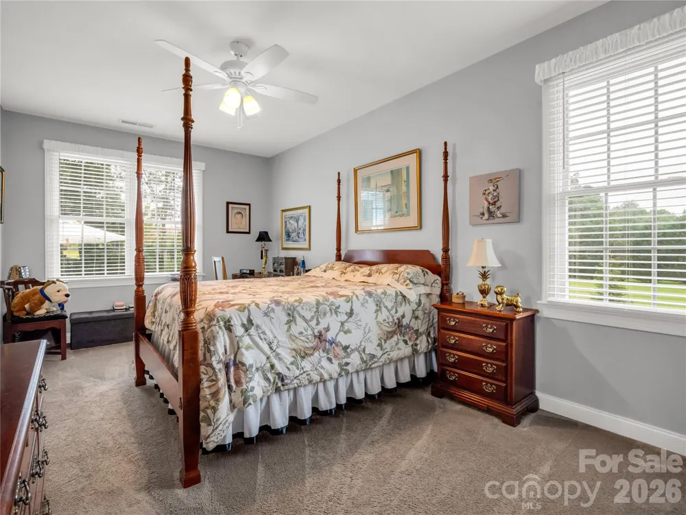 167 Green Meadows Drive Forest City, NC 28043