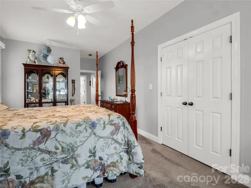167 Green Meadows Drive Forest City, NC 28043